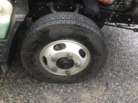 三菱ふそうキャンター平ボディ小型（2t・3t）[写真15]