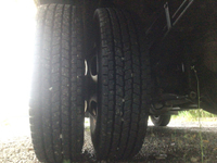 三菱ふそうキャンター平ボディ小型（2t・3t）[写真16]