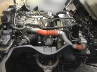 三菱ふそうキャンター平ボディ小型（2t・3t）[写真17]