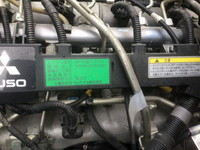 三菱ふそうキャンター平ボディ小型（2t・3t）[写真18]