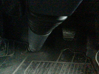 三菱ふそうキャンター平ボディ小型（2t・3t）[写真27]