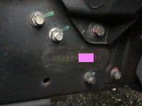 三菱ふそうキャンター平ボディ小型（2t・3t）[写真28]