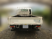 三菱ふそうキャンター平ボディ小型（2t・3t）[写真05]