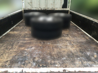 三菱ふそうキャンター平ボディ小型（2t・3t）[写真06]