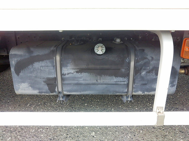 日野デュトロ冷凍車（冷蔵車）小型（2t・3t）[写真20]