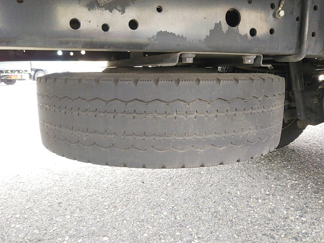 日野デュトロ冷凍車（冷蔵車）小型（2t・3t）[写真21]