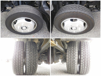 日野デュトロ冷凍車（冷蔵車）小型（2t・3t）[写真24]