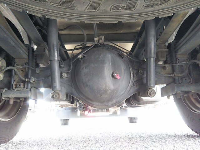 日野デュトロ冷凍車（冷蔵車）小型（2t・3t）[写真25]