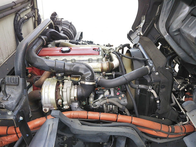 日野デュトロ冷凍車（冷蔵車）小型（2t・3t）[写真27]