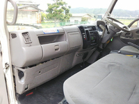 日野デュトロ冷凍車（冷蔵車）小型（2t・3t）[写真33]