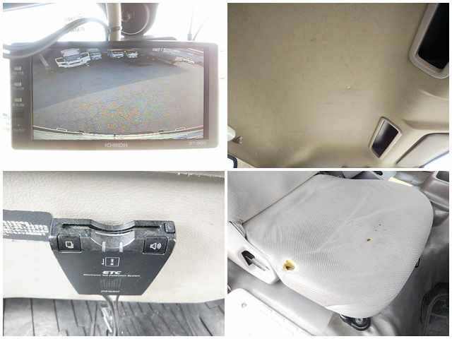 日野デュトロ冷凍車（冷蔵車）小型（2t・3t）[写真38]