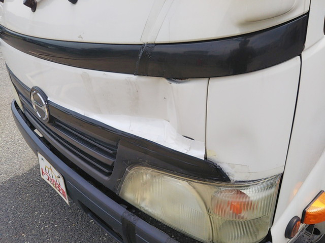 日野デュトロ冷凍車（冷蔵車）小型（2t・3t）[写真08]