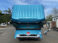 UDトラックスクオンアームロール大型（10t）[写真10]