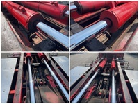 UDトラックスクオンアームロール大型（10t）[写真13]