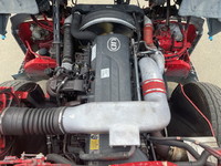 UDトラックスクオンアームロール大型（10t）[写真23]