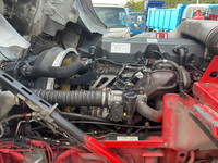 UDトラックスクオンアームロール大型（10t）[写真24]