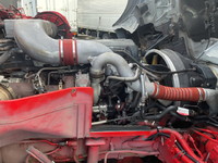 UDトラックスクオンアームロール大型（10t）[写真25]