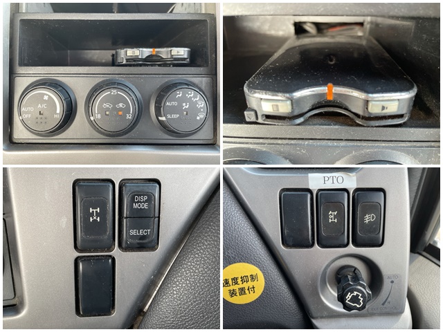 UDトラックスクオンアームロール大型（10t）[写真37]