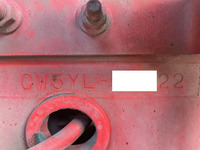 UDトラックスクオンアームロール大型（10t）[写真40]