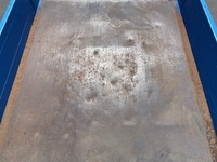 いすゞエルフダブルキャブ・ダンプ小型（2t・3t）[写真11]