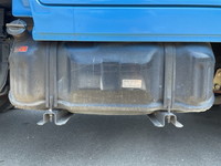 いすゞエルフダブルキャブ・ダンプ小型（2t・3t）[写真14]