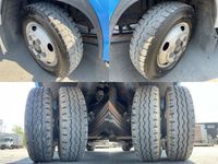 いすゞエルフダブルキャブ・ダンプ小型（2t・3t）[写真15]