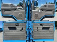 いすゞエルフダブルキャブ・ダンプ小型（2t・3t）[写真21]