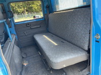 いすゞエルフダブルキャブ・ダンプ小型（2t・3t）[写真25]