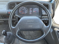 いすゞエルフダブルキャブ・ダンプ小型（2t・3t）[写真29]