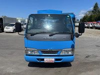 いすゞエルフダブルキャブ・ダンプ小型（2t・3t）[写真06]