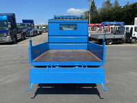 いすゞエルフダブルキャブ・ダンプ小型（2t・3t）[写真07]