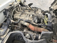 三菱ふそうキャンターダンプ小型（2t・3t）[写真11]