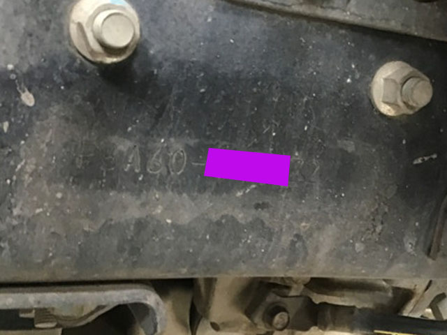 三菱ふそうキャンターダンプ小型（2t・3t）[写真16]