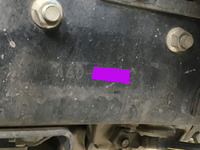 三菱ふそうキャンターダンプ小型（2t・3t）[写真16]