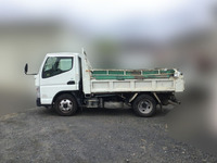 三菱ふそうキャンターダンプ小型（2t・3t）[写真03]