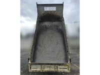 三菱ふそうキャンターダンプ小型（2t・3t）[写真04]