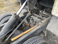 三菱ふそうキャンターダンプ小型（2t・3t）[写真06]