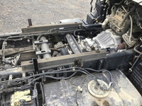 三菱ふそうキャンターダンプ小型（2t・3t）[写真09]