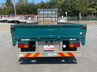 いすゞフォワード平ボディ中型（4t）[写真11]