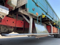 いすゞフォワード平ボディ中型（4t）[写真16]