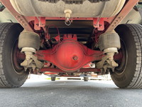 いすゞフォワード平ボディ中型（4t）[写真22]