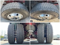 いすゞフォワード平ボディ中型（4t）[写真23]