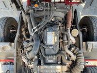 いすゞフォワード平ボディ中型（4t）[写真24]