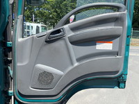 いすゞフォワード平ボディ中型（4t）[写真29]