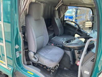 いすゞフォワード平ボディ中型（4t）[写真30]