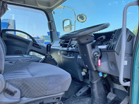 いすゞフォワード平ボディ中型（4t）[写真31]