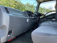 いすゞフォワード平ボディ中型（4t）[写真33]