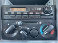 いすゞフォワード平ボディ中型（4t）[写真38]