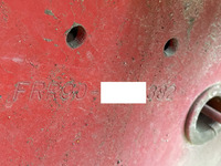 いすゞフォワード平ボディ中型（4t）[写真40]