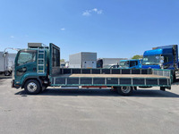 いすゞフォワード平ボディ中型（4t）[写真06]